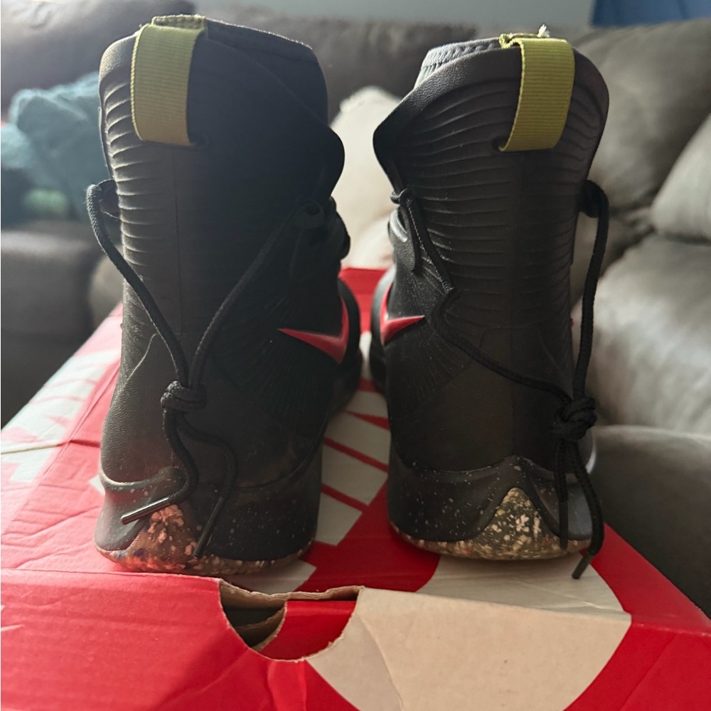 Nike Binzie boots size 7Y - Picture 2 of 5